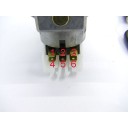Ensemble, Contacteur + bouchon reservoir, 4 broches pour Neiman - 35010MW3610 - CB750 SevenFifty (1998-2002)