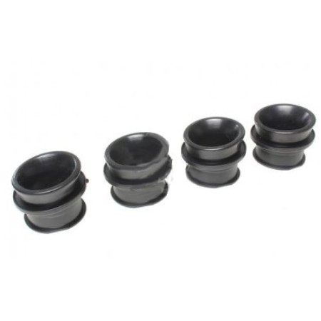 Filtre a air - Manchon de boite - (x4) - CB350F / CB400F/F2