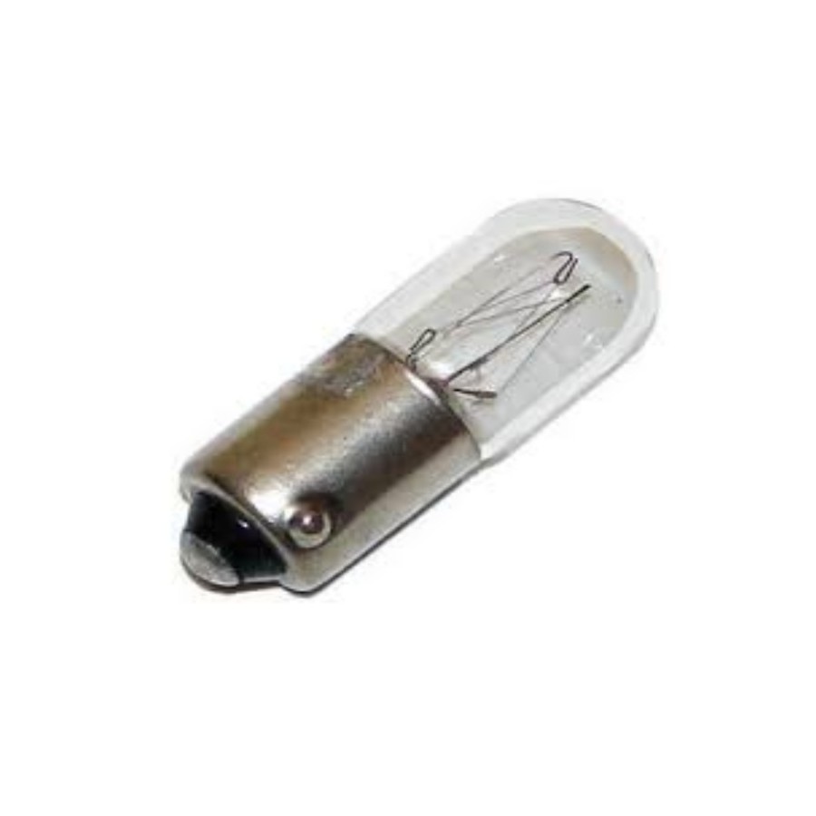 Service Moto Pieces|Ampoule - Navette - SVF8.5 - 6v / 10w - ø11x30mm - (veilleuse/position)|Ampoule 6 volt|2,20 €