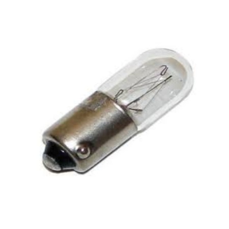 Service Moto Pieces|Ampoule - BA9S - 6v - 2w - "voyant" - (tableau de bord - .... - ... )|Ampoule 6 volt|1,00 €