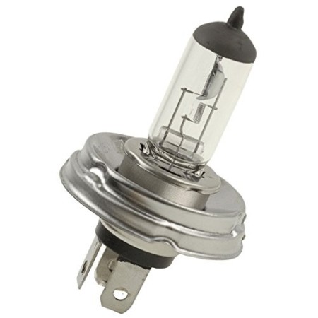 Ampoule - 12v - 60/55w - P45T - Code europeen - halogene