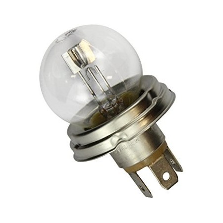 Ampoule - 12v - 45/40w - P45T - Code europeen