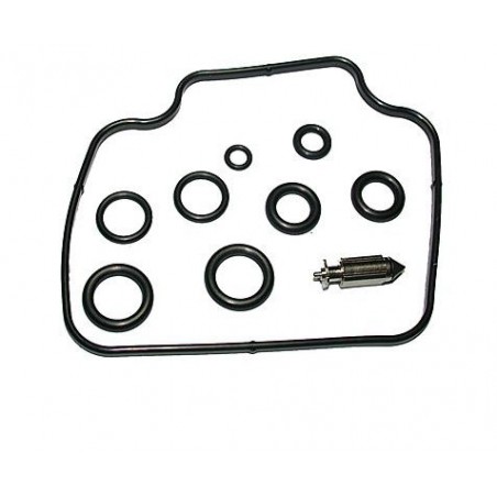 Service Moto Pieces|Carburateur - kit de reparation - CBX550 - CBX650 - CBX750 - CB450 - CB750 ....|Kit Honda|14,90 €