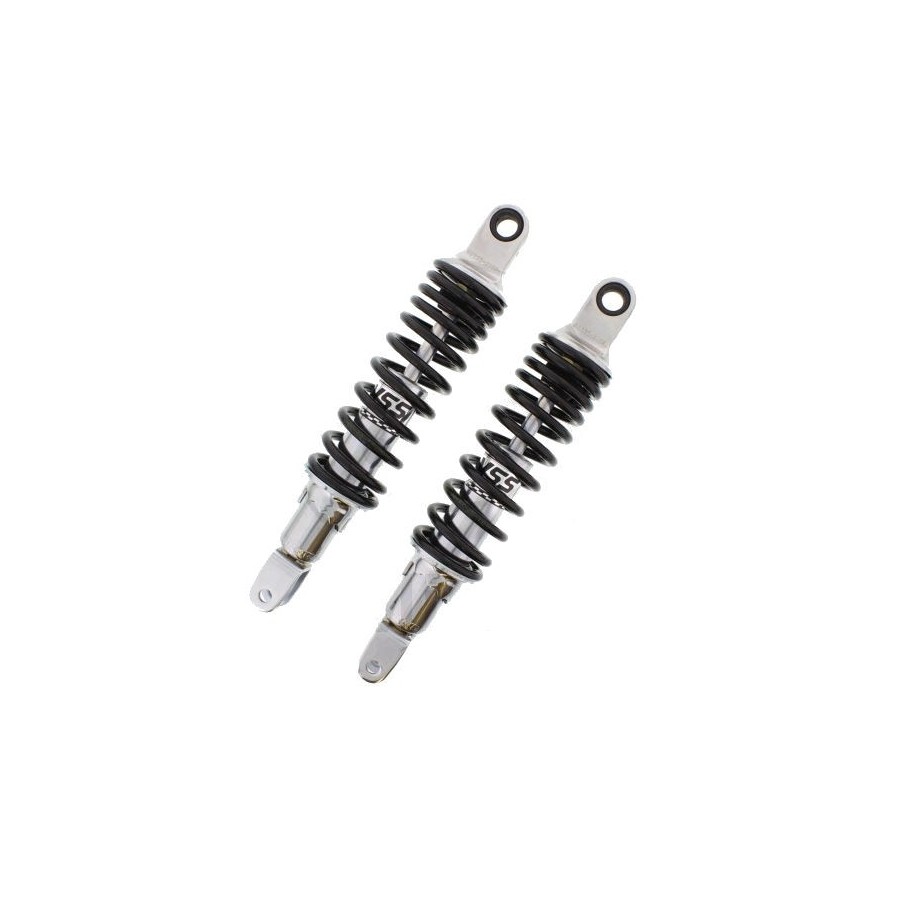 Service Moto Pieces|Amortisseur 325mm - YSS - CX500 C .... - Z650 -|Amortisseur|232,80 €