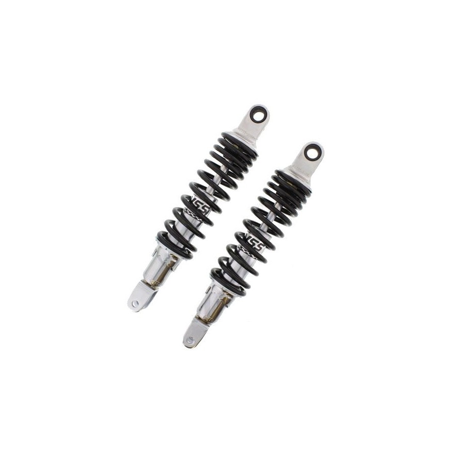 Amortisseur - 310mm - YSS - CB250K - .... CB400 F - .... CB550 K/F Amortisseur - 310mm - YSS - CB250K - .... CB400 F - .... CB550 K/F