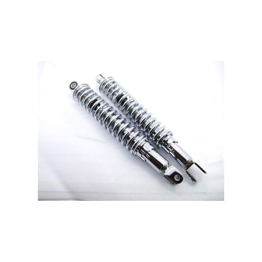Amortisseur - Adaptable - 340mm - EMGO - CB750 K7-F1-F2