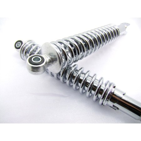 Service Moto Pieces|Amortisseur - Adaptable - 340mm - EMGO - CB750 K7-F1-F2 - GL1000|Amortisseur|190,80 €