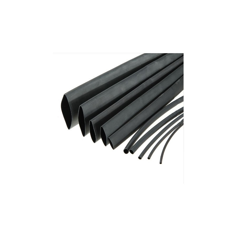 Service Moto Pieces|Ruban vinyl electrique - isolant - Noir - 15mm x 10m - (5 rouleaux)|Isolant Electrique|6,80 €