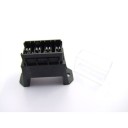 Fusible - Porte fusible - 4 emplacement