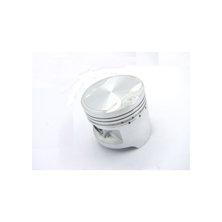 Service Moto Pieces|Moteur - Piston - (+0.50) - ø 47.50 - C70 - ST70|Bloc Cylindre - Segment - Piston|39,90 €