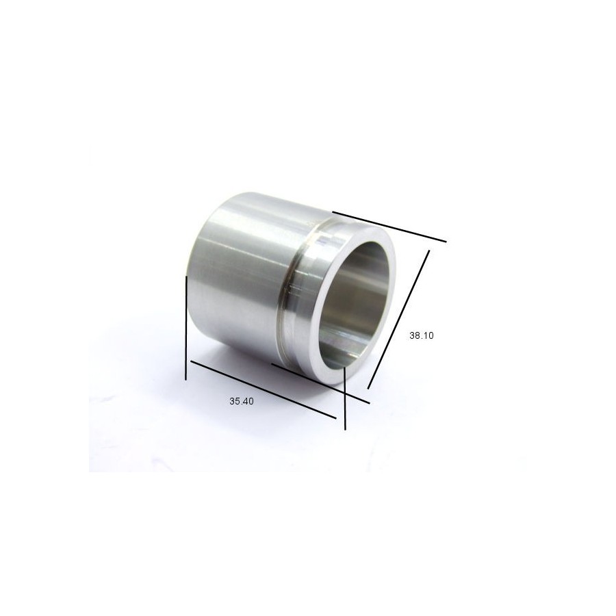 Service Moto Pieces|Frein - Etrier - Piston Acier - ø 30.20 x 32.45mm|Piston Frein|29,90 €