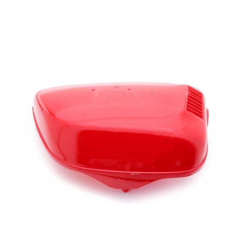Carter lateral - DROIT - Rouge