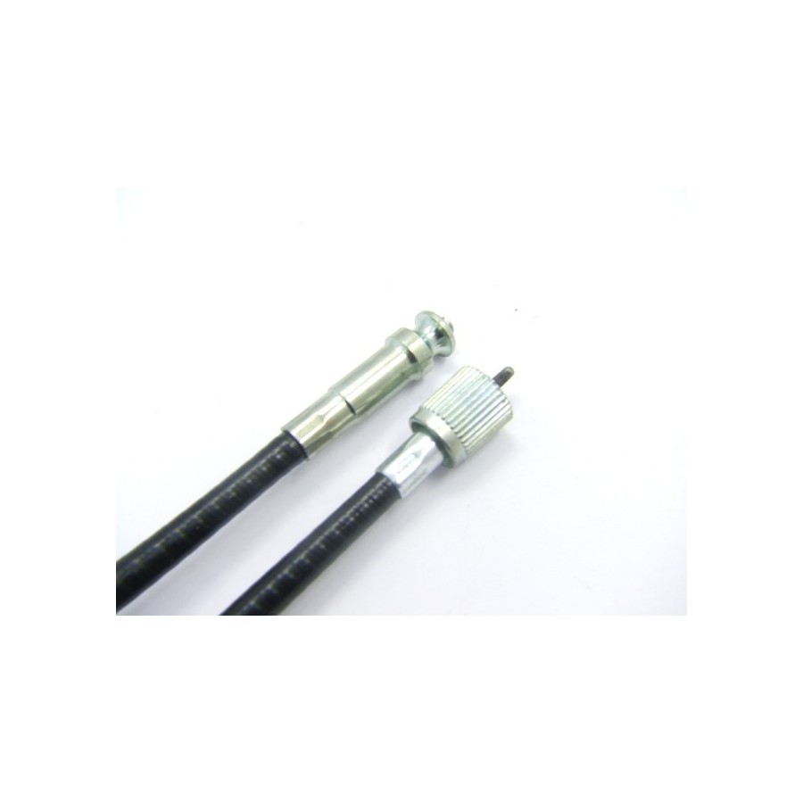 Cable - Compteur - HT-C - ø12mm - Lg 85cm - chrome