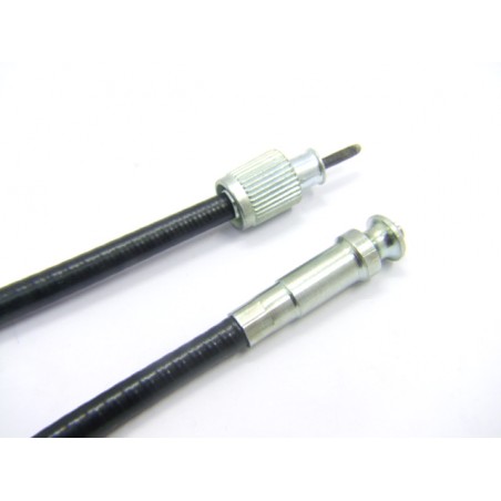 Cable - Compteur - HT-C - ø12mm - Lg 85cm - chrome