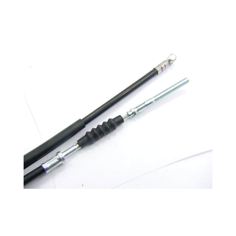 Cable - Frein - Lg-118cm - Noir - CB125T - SL125 