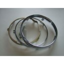 Phare - Cerclage - ø 190mm - chrome - CB650 - CB750 - CB900 - CB1100