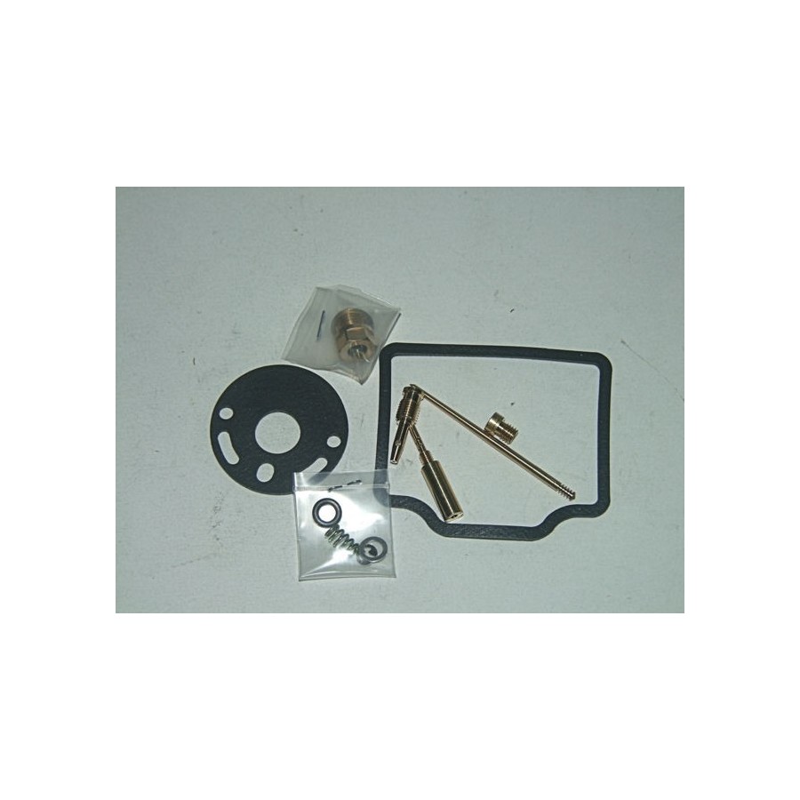 Service Moto Pieces|Carburateur - Kit de reparation - VFR750 F - (RC24) - 1986-1987|Kit Honda|134,90 €