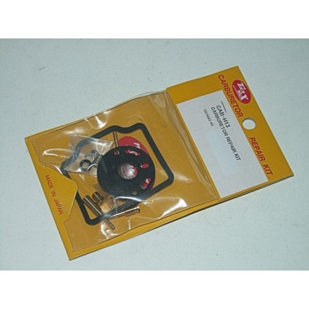 Service Moto Pieces|Carburateur - Kit de reparation (x1) - CB750 k2-k6 - four|Kit Honda|25,90 €