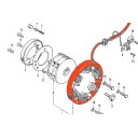 Alternateur - Stator