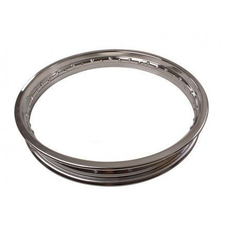 Roue Avant - Cerclage HONDA - CB450-CB500-CB550-CB750