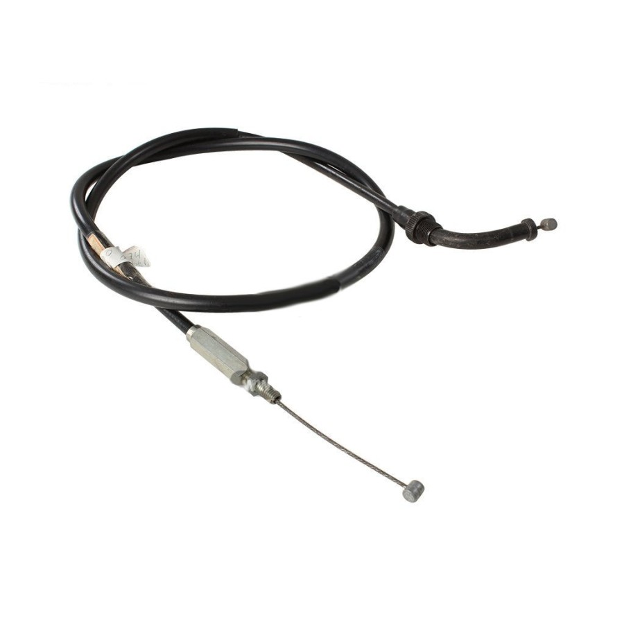 Service Moto Pieces|Cable - Accélérateur - Retour B  - CB550 - CB750 four - Guidon Haut - Version US|Cable accelerateur - Retour|14,90 €