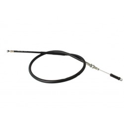 Cable - Embrayage - CX650C