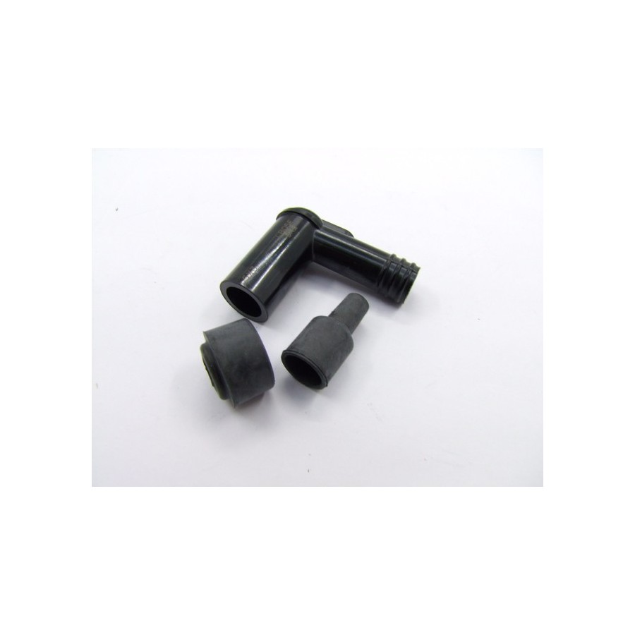 Service Moto Pieces|Anti-parasite - NGK - LB-05 F - 90° - (LB05F)|AntiParasite|5,05 €