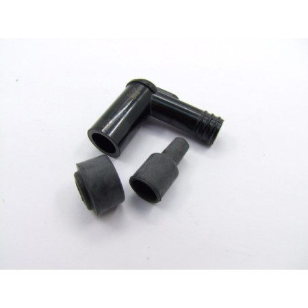 Service Moto Pieces|Anti-parasite - NGK - LB-05 F - 90° - (LB05F)|AntiParasite|5,05 €