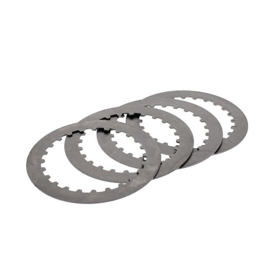 Embrayage - Disque lisse - CB250RS - XL/XR 250