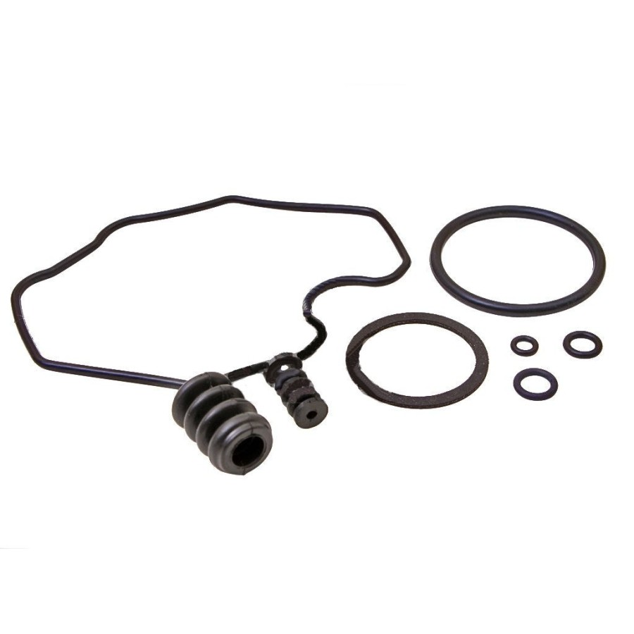 Service Moto Pieces|XT225 - 2006-2007 - Relai demarreur - 4JG-81940-12|Relai Demarreur|49,86 €