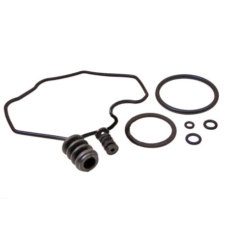 Service Moto Pieces|Carburateur - Kit joint de reparation - CM125C/T - CM185T|1978 - CM 185 T|26,00 €