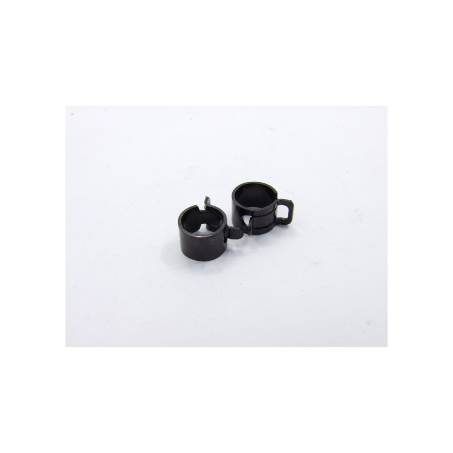 Service Moto Pieces|Carbu - Collier Durite - ø 12.00mm (x2)|Collier|1,30 €