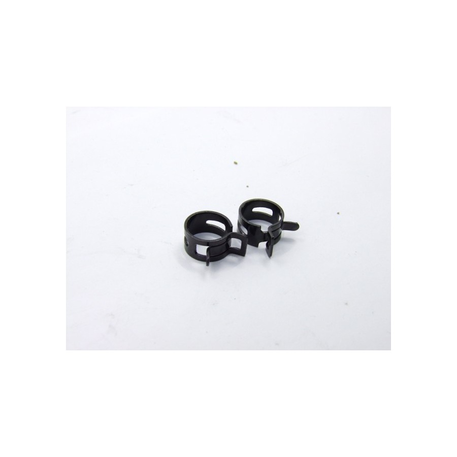 Service Moto Pieces|Carbu - Collier Durite - ø 12.00mm (x2)|Collier|1,30 €