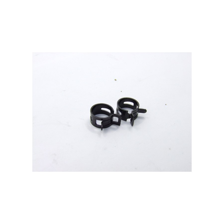 Carburateur - Collier Durite - ø 8.00mm (x2)