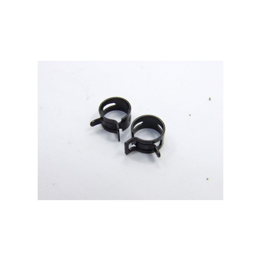 Carburateur - Collier Durite - ø 5.00mm (x2)