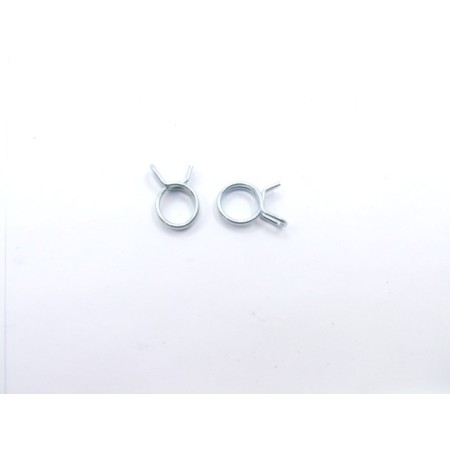 Carburateur - Collier Durite - ø 14.00mm (x2)