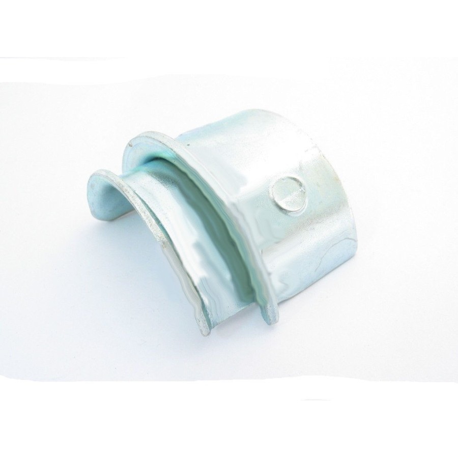 Service Moto Pieces|Echappement - Collecteur - Joint - Cuivre/Alu  - 35x42x5 mm - 14181-18C00|Joint collecteur|4,85 €