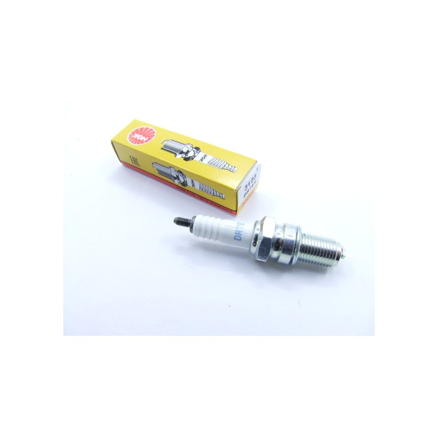 Service Moto Pieces|Carburateur - Vis de Cuve - M4 x10 mm - CB four - CX500Custom - GL1000 ...|Vis - Tete Plate, bombée - DIN7985|1,40 €