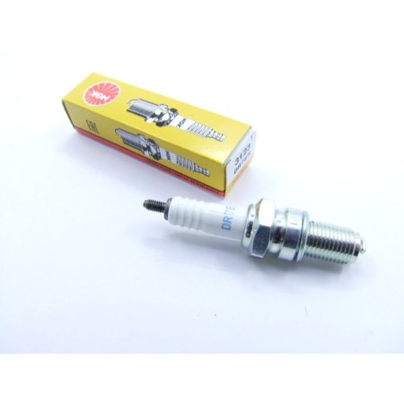 Service Moto Pieces|Bougie - NGK - DR-7-ES   -   (DR7ES)|Bougie|5,10 €