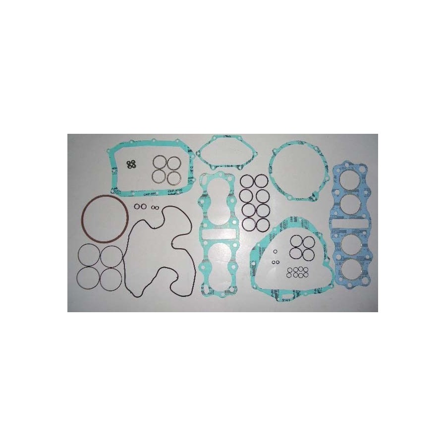 Moteur - Joint - Pochette complete - CB400 Four Moteur - Joint - Pochette complete - CB400 Four