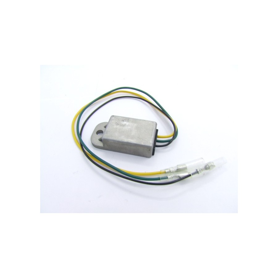 Alternateur - Regulateur - CB175/200/250/.../450/500 