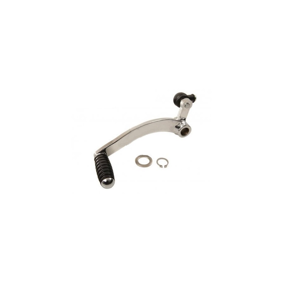 Service Moto Pieces|Selecteur de vitesse - 25600-03F10 - GSX750/1200 Inazuma|Cale Pied - Selecteur|36,90 €