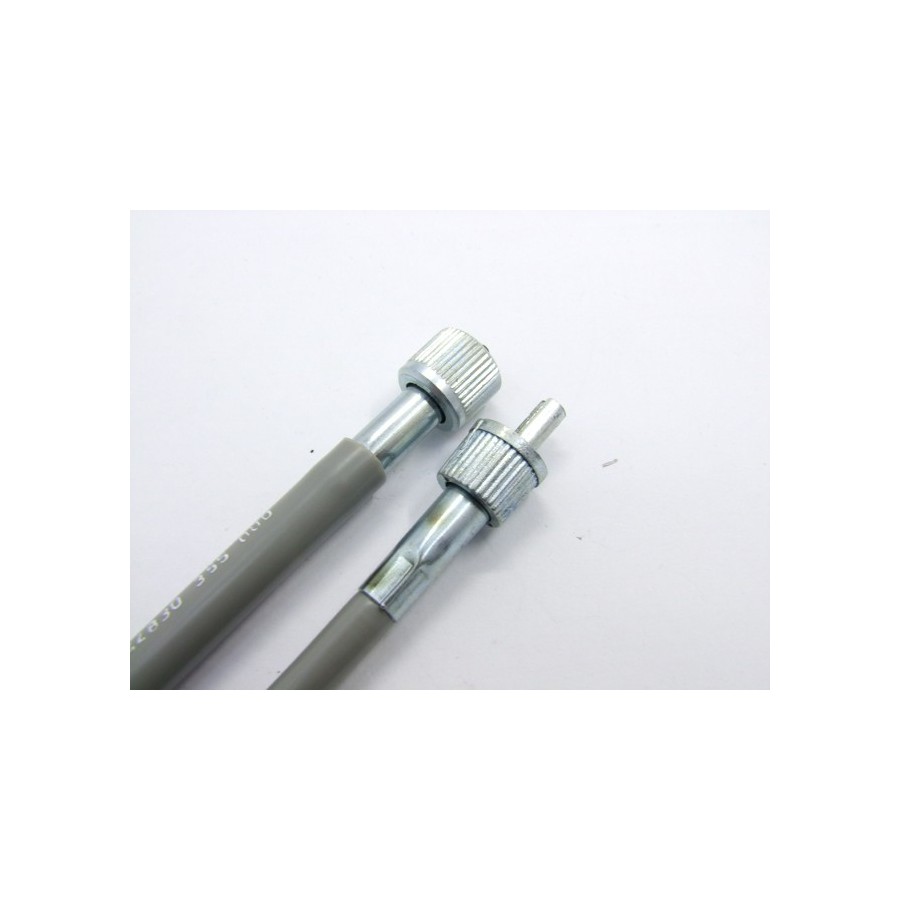 Service Moto Pieces|Cable - Compteur - HT-B - 79cm - Gris|Cable - Compteur|16,90 €