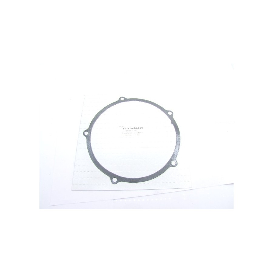 Service Moto Pieces|Filtre a Air - CX500 - GL500 - CB450s - MIV - 17220-415-003|Filtre a Air|15,80 €