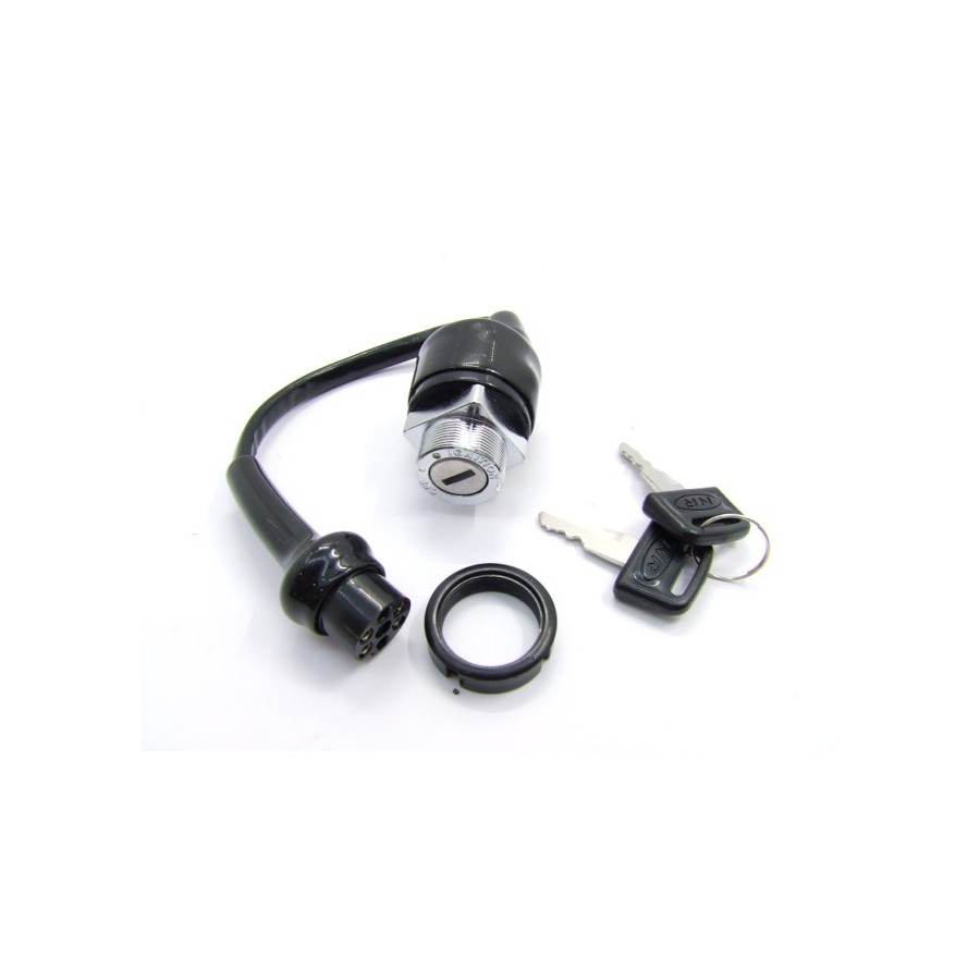 Service Moto Pieces|Demarreur - Roue libre - Kit reparation ( ressort+Poussoir+galet) - CB125K|Demarreur|30,90 €