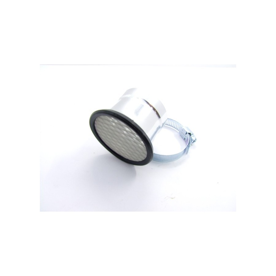 Service Moto Pieces|Echappement - Filtre a Air -  Bouchon - interieur - ø 23 à ø 54mm - (x1) - |Filtre a air - Tulipe|6,10 €