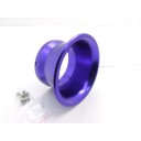 Filtre a air - ø 54 mm - (x1) - Bleu