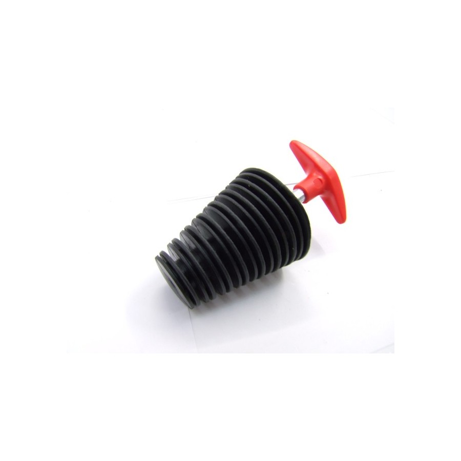 Carburateur - bouchon de filtre a air - interieur - ø 28 à ø 54mm - (x1) - 