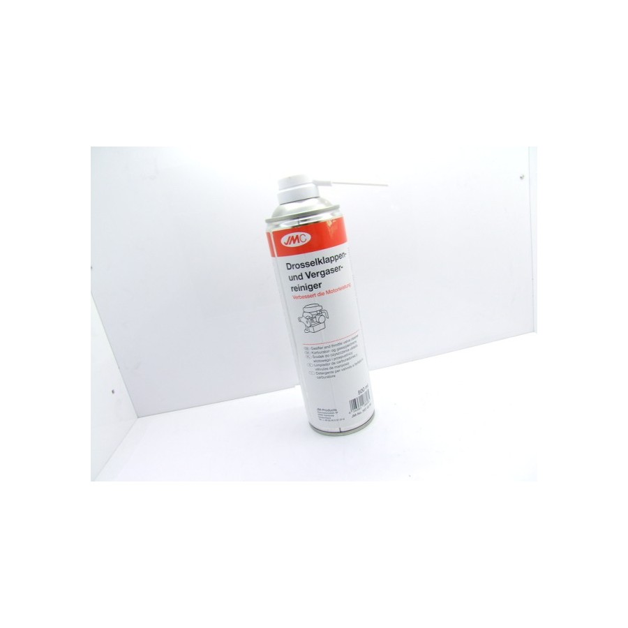 Carburateur - Nettoyant - Spray - 500ml - Carburateur - Nettoyant - Spray - 500ml -