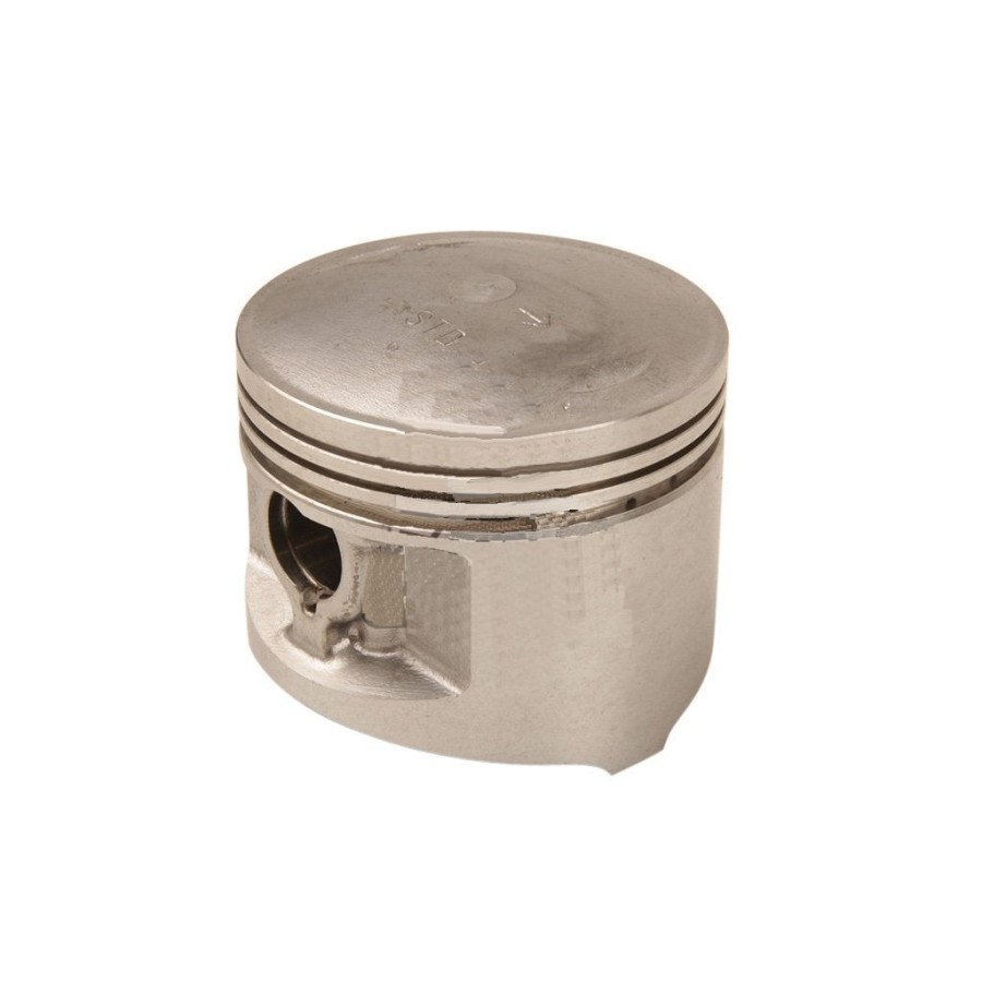 Service Moto Pieces|Moteur - Piston - (+0.25) - CB125J - CB125N - XL125K|Bloc Cylindre - Segment - Piston|110,20 €